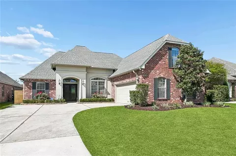 125 Cypress Lakes Dr, Slidell, LA 70458