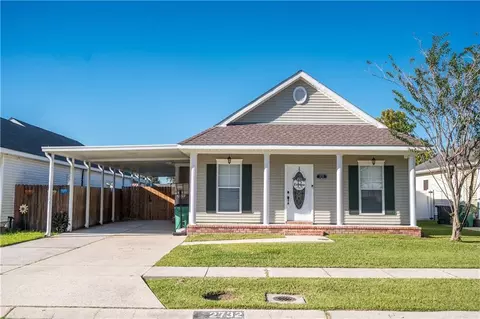 2732 Conor Ct, Marrero, LA 70072