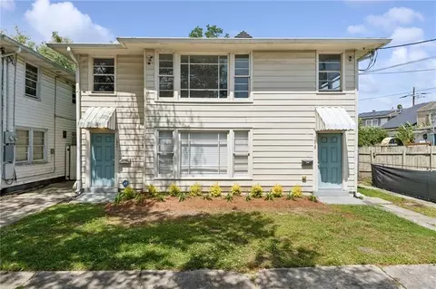 1919 S 21 S Rendon St, New Orleans, LA 70125