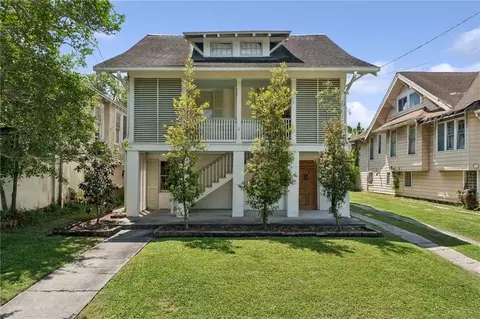4430 S Johnson St, New Orleans, LA 70125