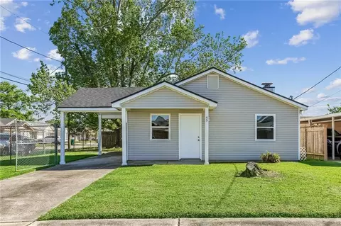 45 Imogene St, Westwego, LA 70094
