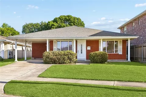 4629 Loveland St, Metairie, LA 70006
