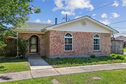4301 Jeanne Marie Pl, New Orleans, LA 70122