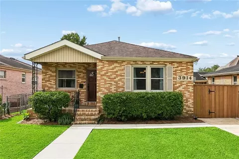 3914 Delhi St, Metairie, LA 70001