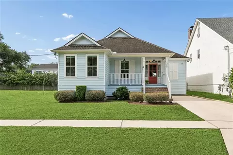 334 Stafford Pl, New Orleans, LA 70124