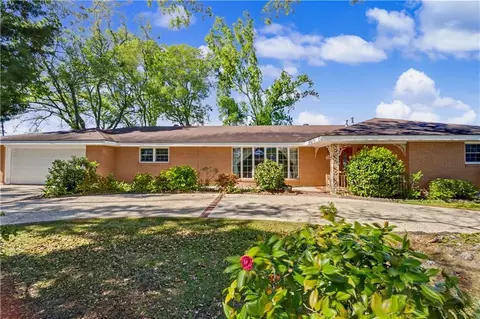 229 St Jude St, Marrero, LA 70072