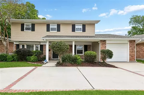 2101 Riviere Ave, Metairie, LA 70003