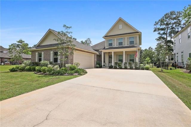 30890 Carter Cemetery Rd, Springfield, LA 70462