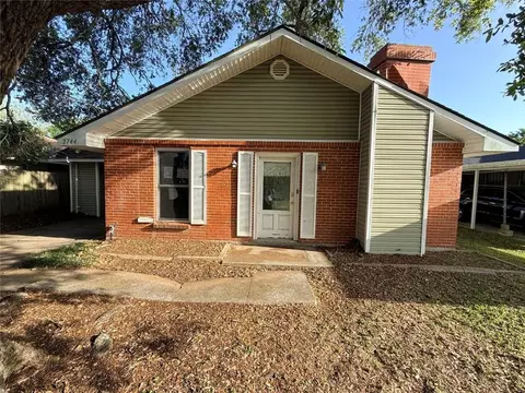 2744 Corinne Dr, Marrero, LA 70072
