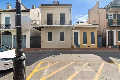 912 Orleans Ave, New Orleans, LA 70116