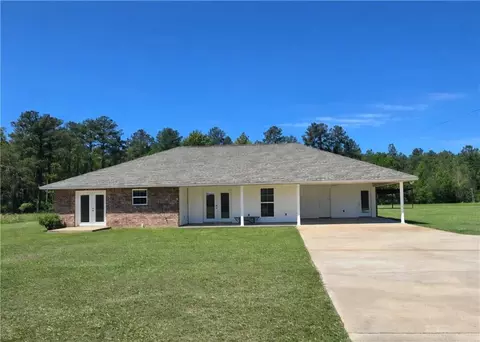 1219 Hooper Rd, Pineville, LA 71360
