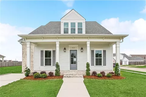 4123 St Elizabeth Dr, Kenner, LA 70065