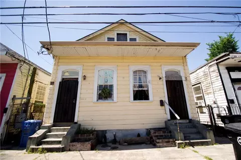 1420 Port St, New Orleans, LA 70116