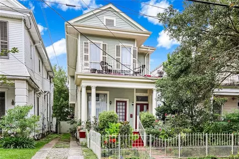 8236 Cohn St, New Orleans, LA 70118