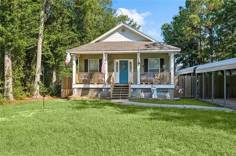37665 Gayoso St, Slidell, LA 70458