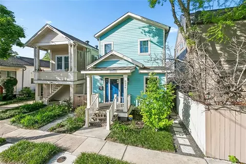 8234 Zimple St, New Orleans, LA 70118