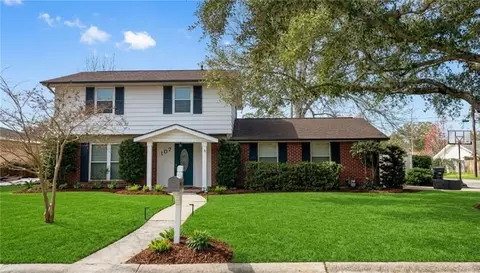 107 Matthews Dr, Slidell, LA 70458