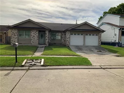 3004 Keith Way Dr, Harvey, LA 70058