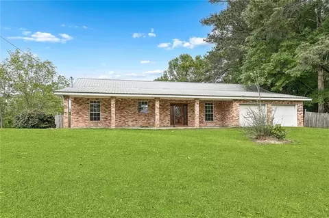 59337 439 Hwy, Bogalusa, LA 70427