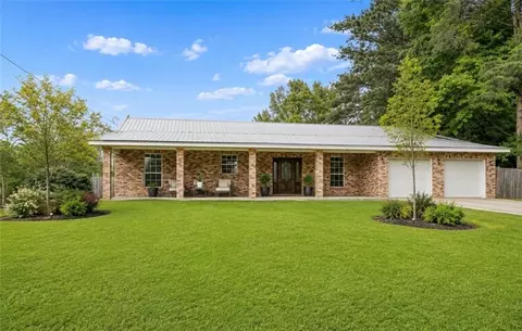 59337 439 Hwy, Bogalusa, LA 70427