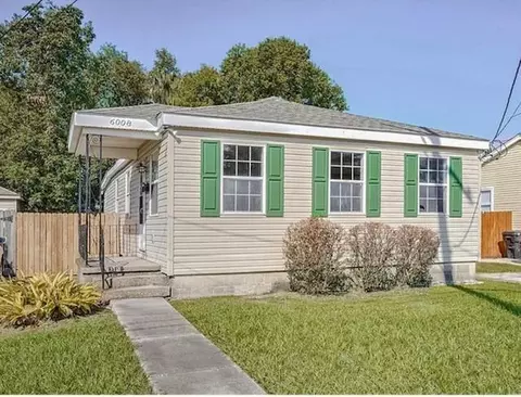 6008 Wingate Dr, New Orleans, LA 70122