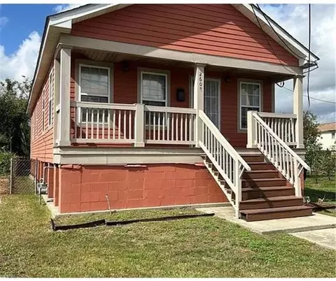 2608 Gallier St, New Orleans, LA 70117
