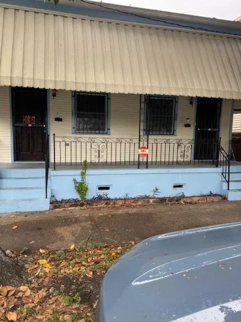 805-807 Jackson Ave, New Orleans, LA 70130