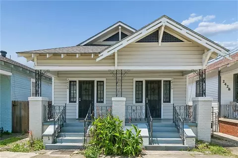 2424 26 Ap Tureaud Ave, New Orleans, LA 70119