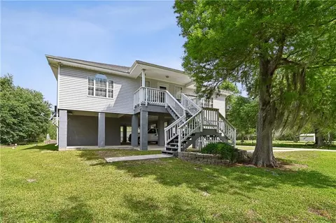 1115 Florissant Hwy, Saint Bernard, LA 70085