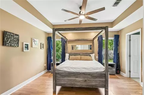 Bedroom - 225 Swallow St, Covington, LA 70433 photo 1 of 2