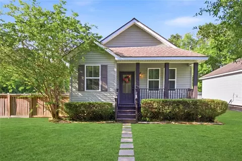 28469 W Violet St, Lacombe, LA 70445