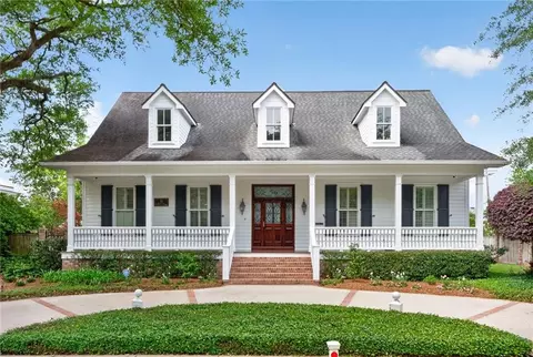 56 Tokalon Pl, Metairie, LA 70001