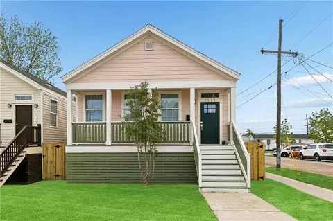 3634 1st St, New Orleans, LA 70125