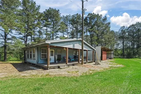 50077 Lawrence Creek Rd, Franklinton, LA 70438