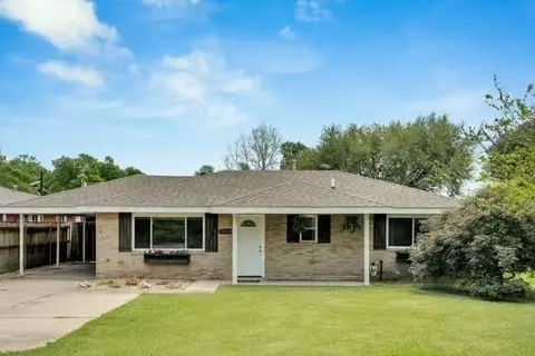 17015 Old Spanish Trl, Des Allemands, LA 70030