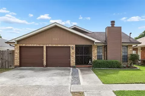 1817 Satsuma Ave, Metairie, LA 70001