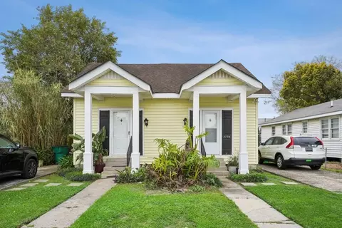 3732 34 Derbigny St, Metairie, LA 70001