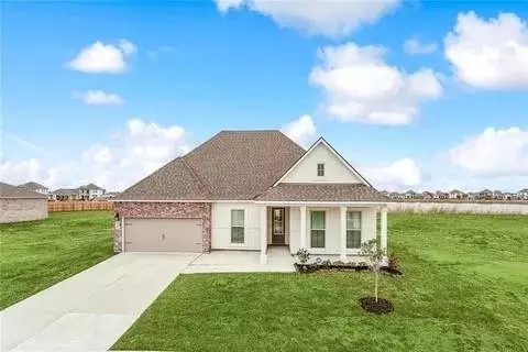5440 Wake Reserve Rd, Slidell, LA 70461