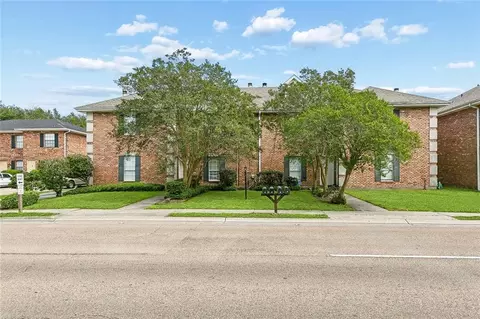 4104 Chateau Blvd #I, Kenner, LA 70065