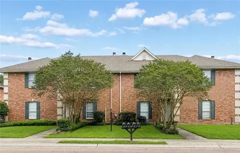 4104 Chateau Blvd #I, Kenner, LA 70065