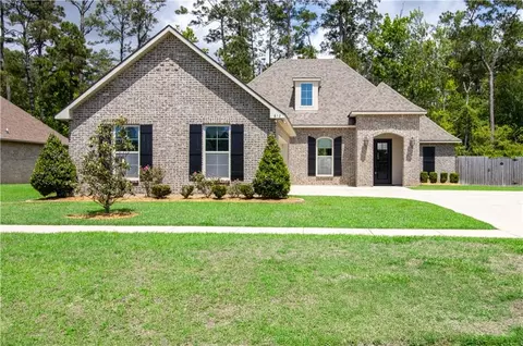 612 Pine Grove Loop, Madisonville, LA 70447