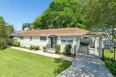 1020 Red Allen Way, New Orleans, LA 70114