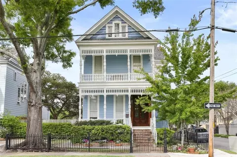 1938 General Pershing St, New Orleans, LA 70115