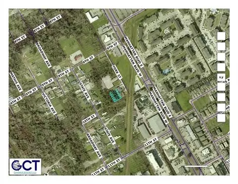 Staten Avenue, Harvey, LA 70058 photo 2