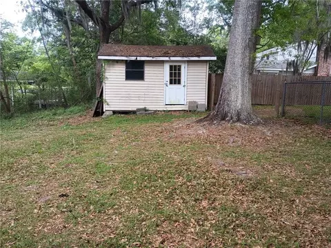 Exterior - 310 E Pearl Dr, Slidell, LA 70461 photo 4 of 5