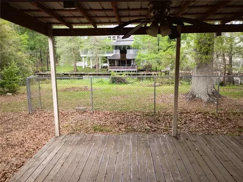 Exterior - 310 E Pearl Dr, Slidell, LA 70461 photo 5 of 5