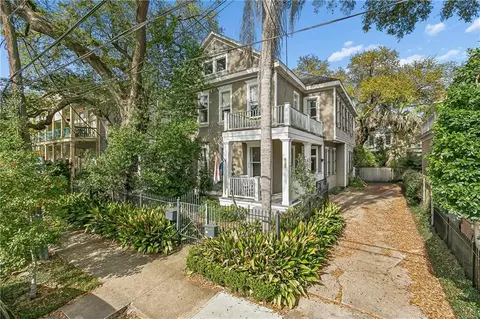 1325 Josephine St #A, New Orleans, LA 70130