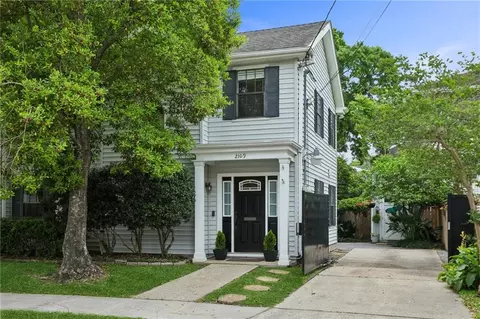 2109 Dante St, New Orleans, LA 70118