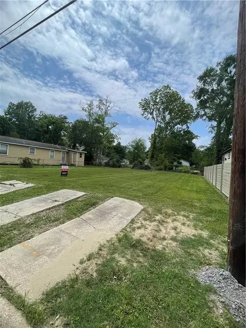 833 N 847 N 40th St, Baton Rouge, LA 70802