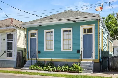 1809 11 Third St, New Orleans, LA 70113